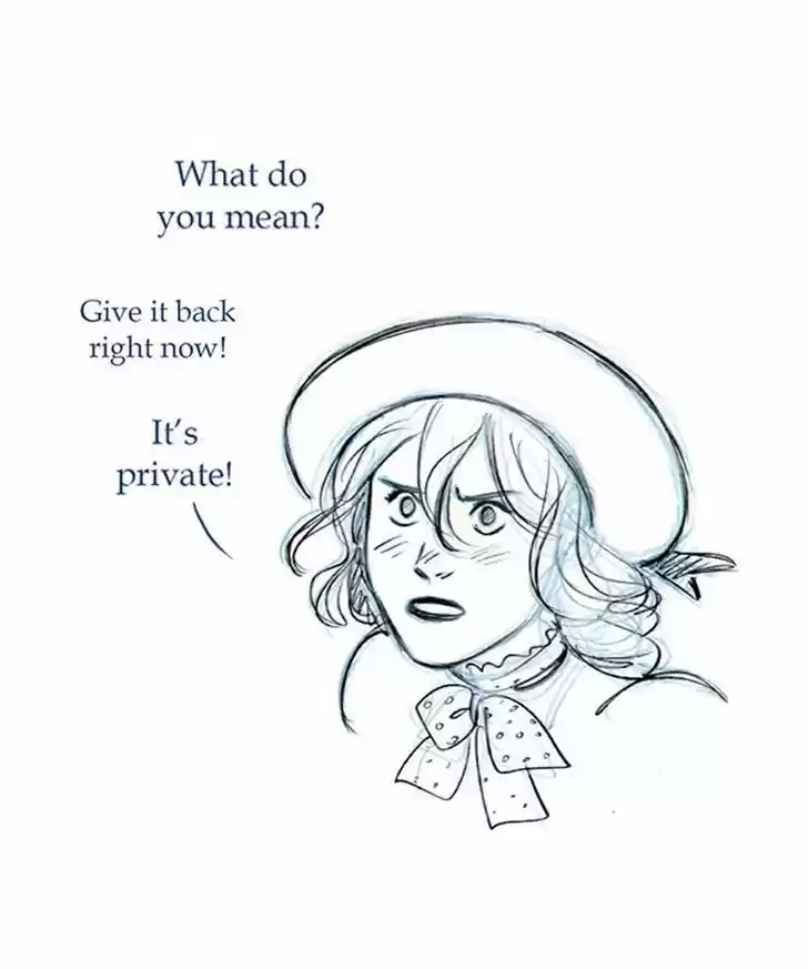 Miss Abbott and the Doctor 20