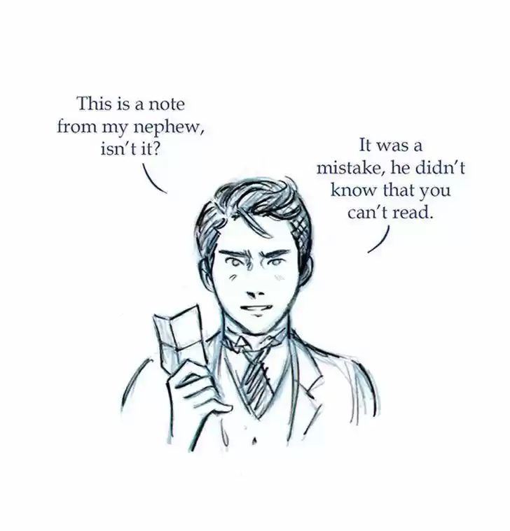 Miss Abbott and the Doctor 20