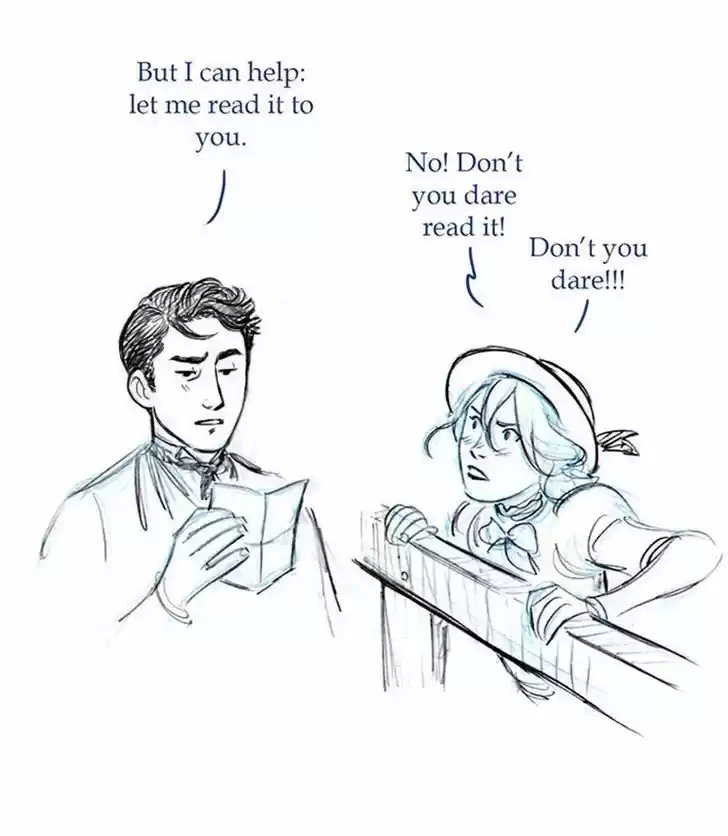 Miss Abbott and the Doctor 20