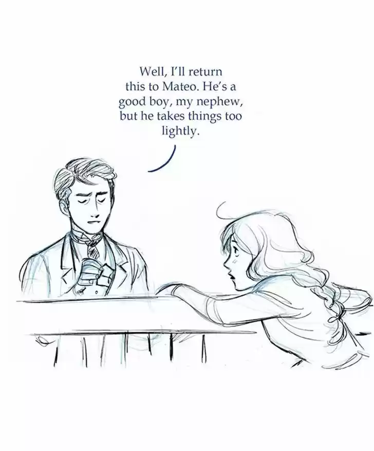 Miss Abbott and the Doctor 20