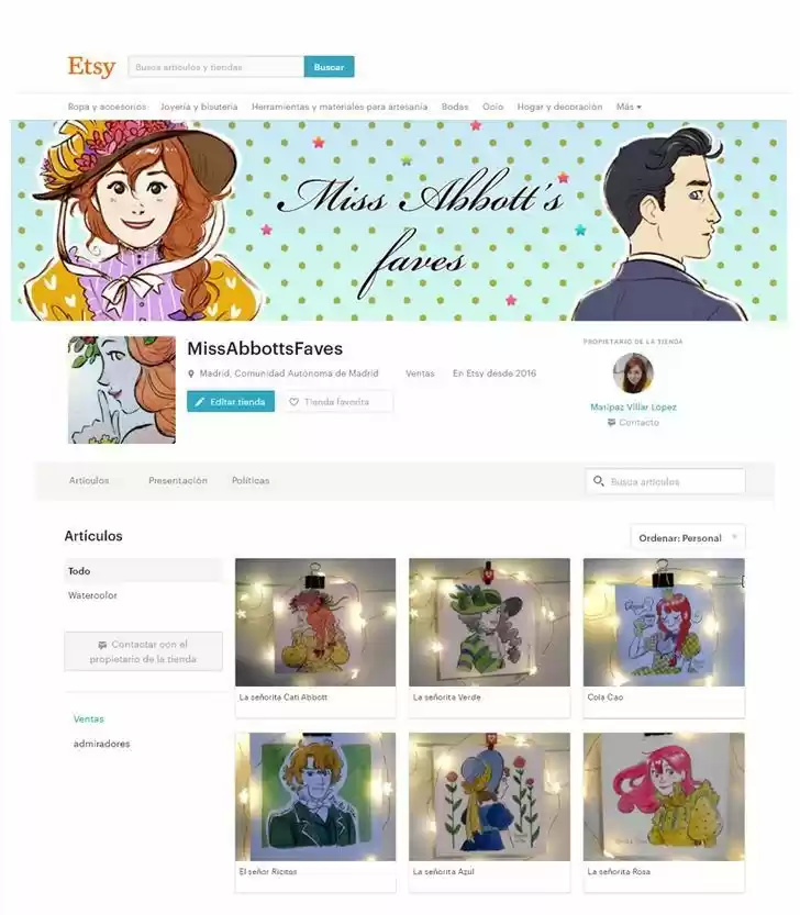 Miss Abbott and the Doctor 20