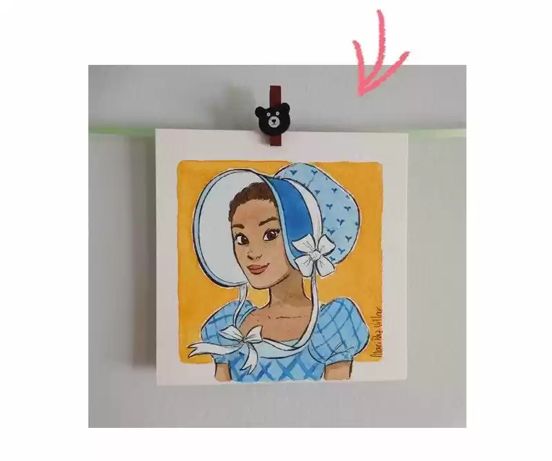 Miss Abbott and the Doctor 20