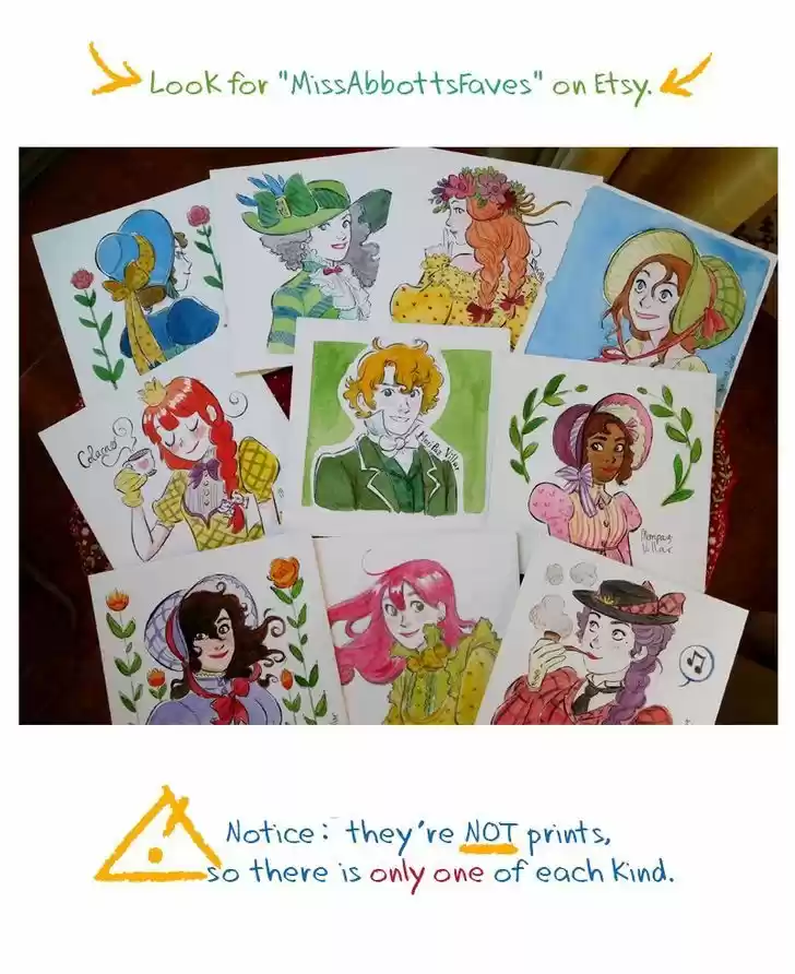 Miss Abbott and the Doctor 20