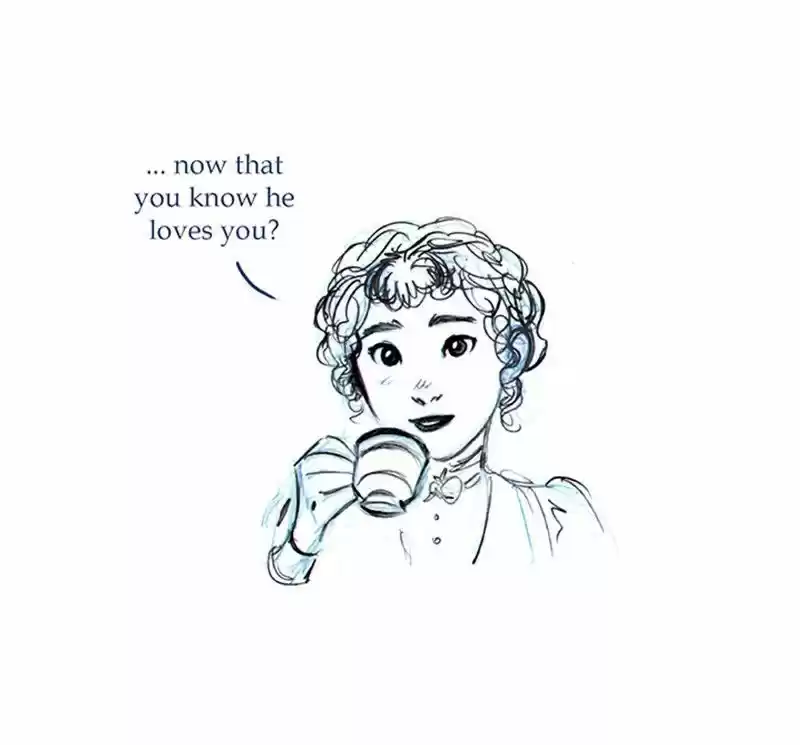 Miss Abbott and the Doctor 21