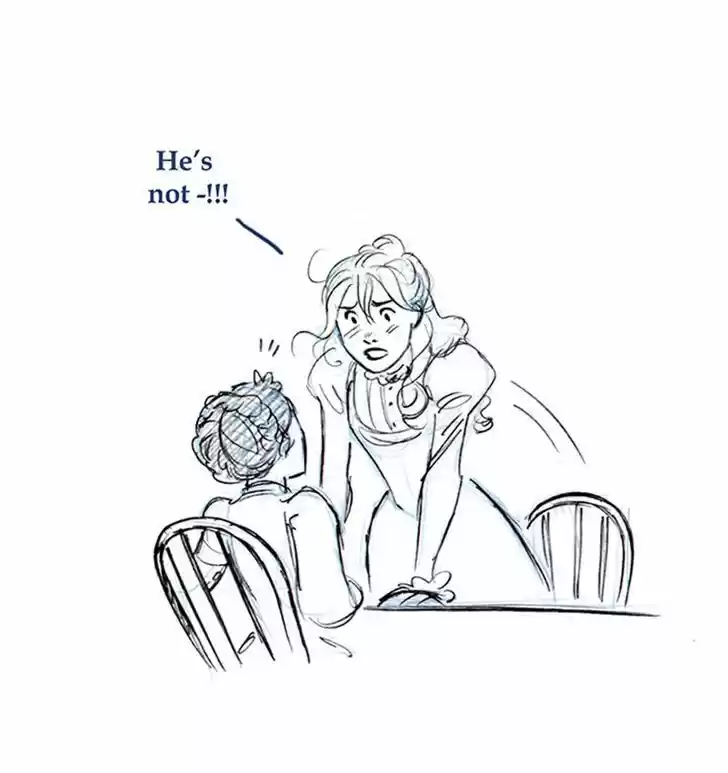 Miss Abbott and the Doctor 21