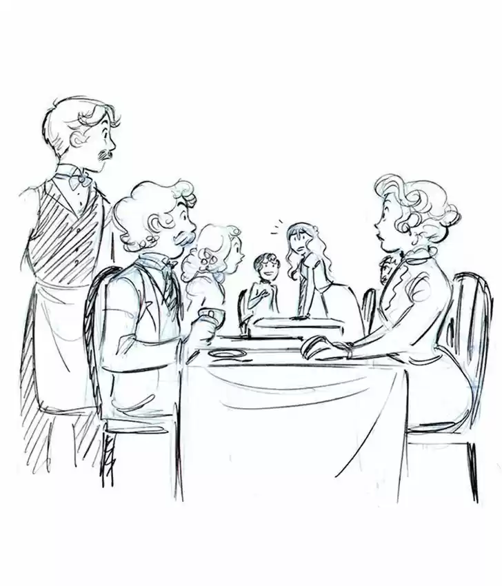 Miss Abbott and the Doctor 21