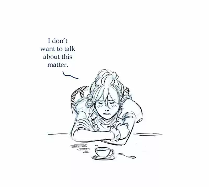 Miss Abbott and the Doctor 21