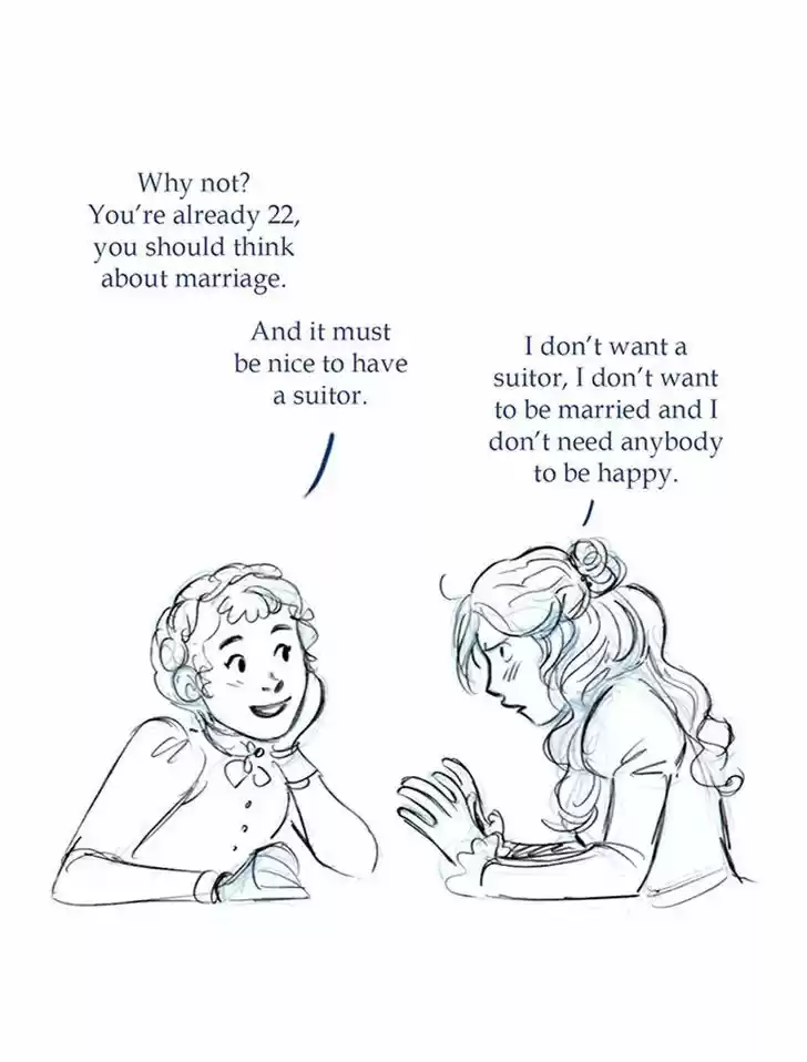 Miss Abbott and the Doctor 21