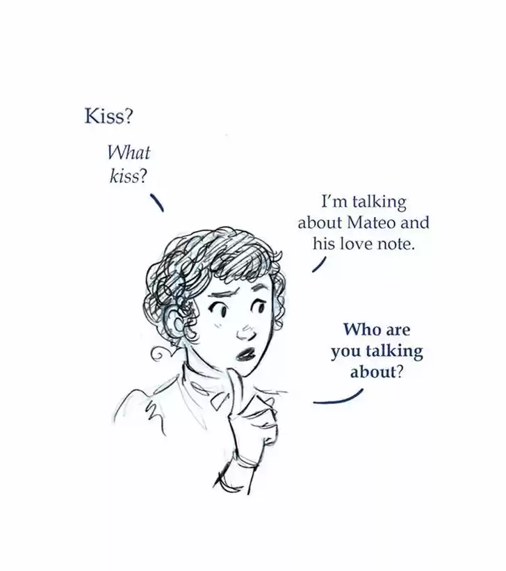 Miss Abbott and the Doctor 21