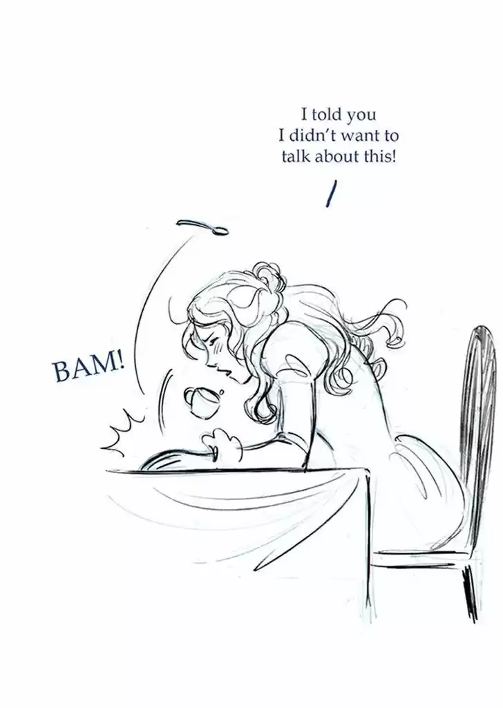 Miss Abbott and the Doctor 21