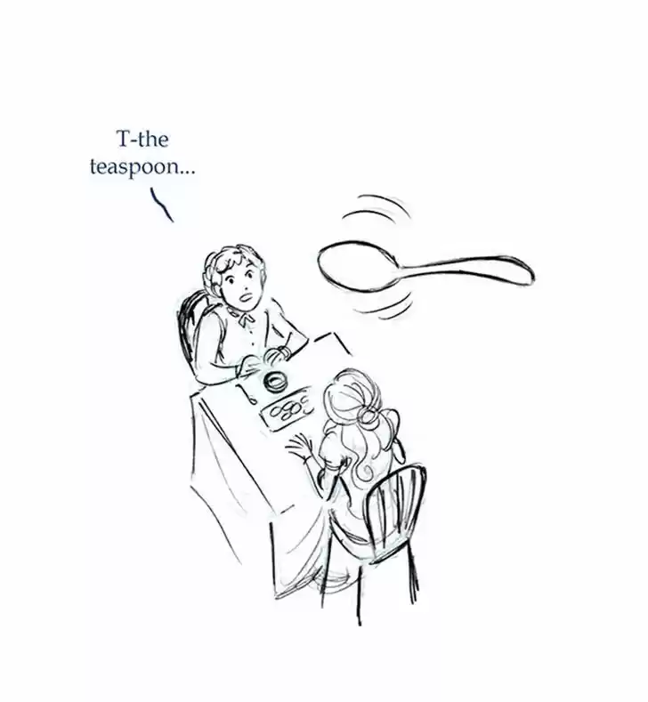 Miss Abbott and the Doctor 21