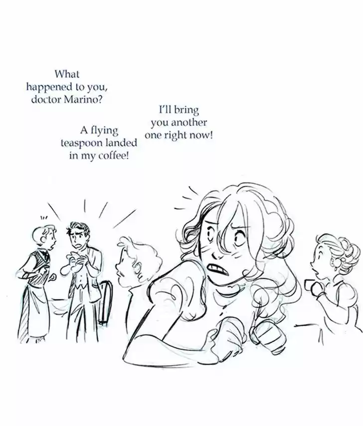 Miss Abbott and the Doctor 21