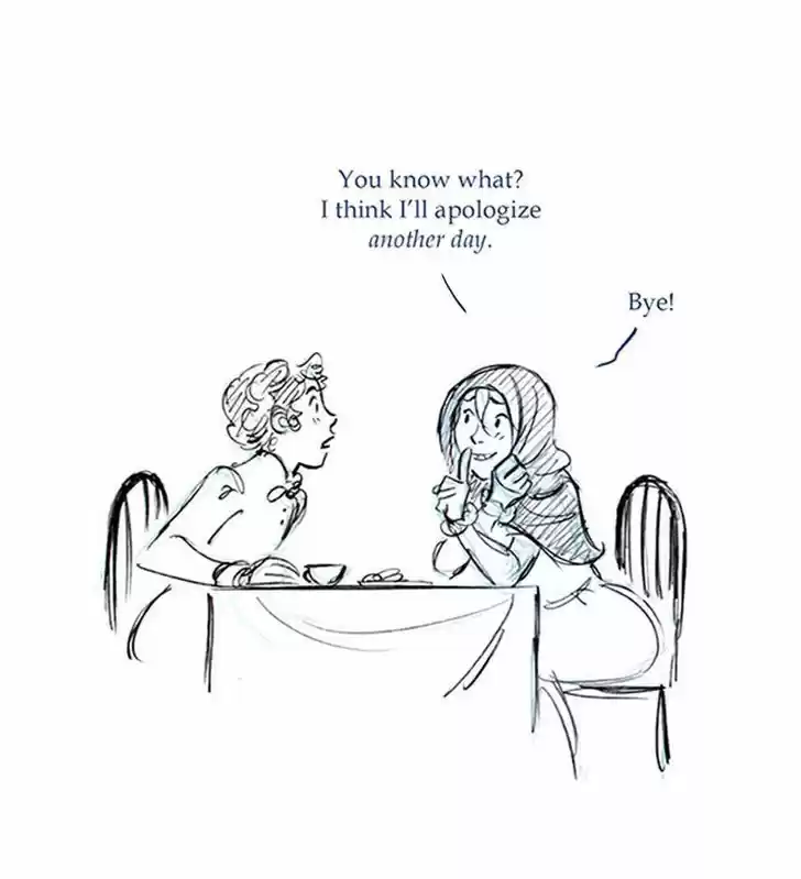 Miss Abbott and the Doctor 21