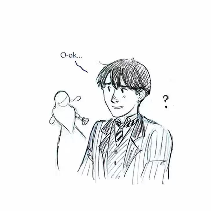 Miss Abbott and the Doctor 21