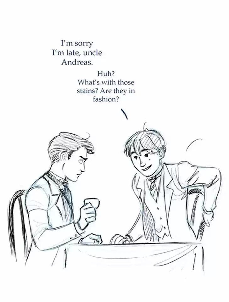 Miss Abbott and the Doctor 21