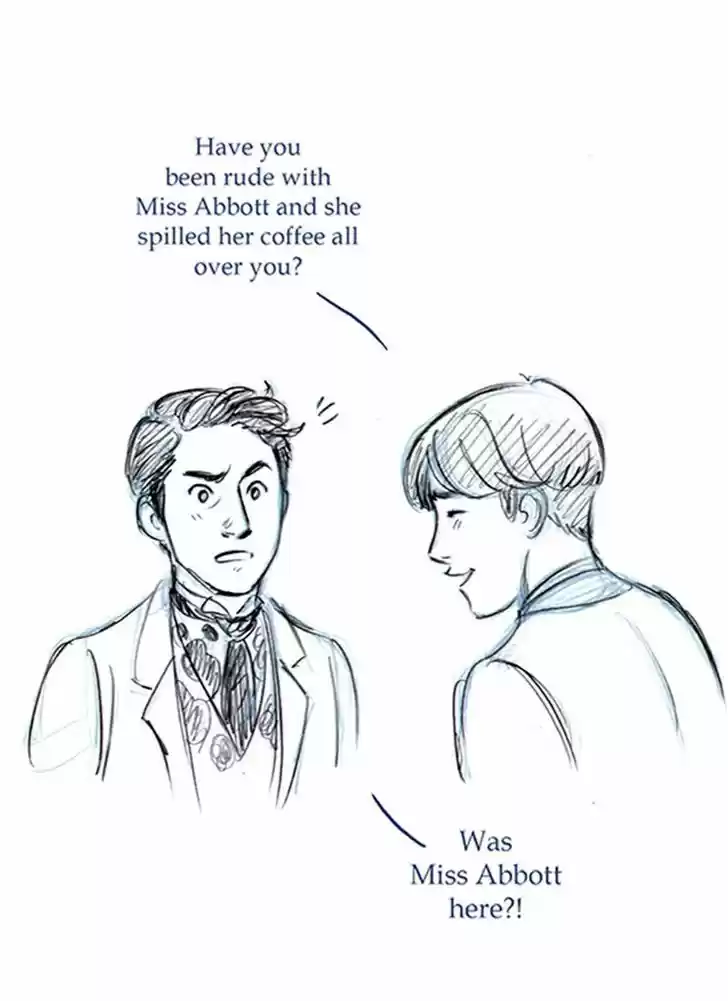 Miss Abbott and the Doctor 21