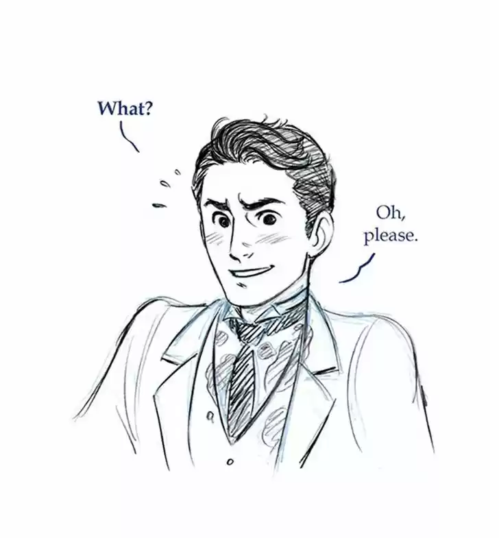 Miss Abbott and the Doctor 21