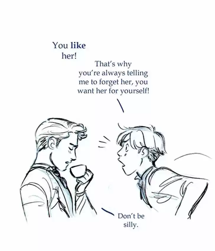 Miss Abbott and the Doctor 21