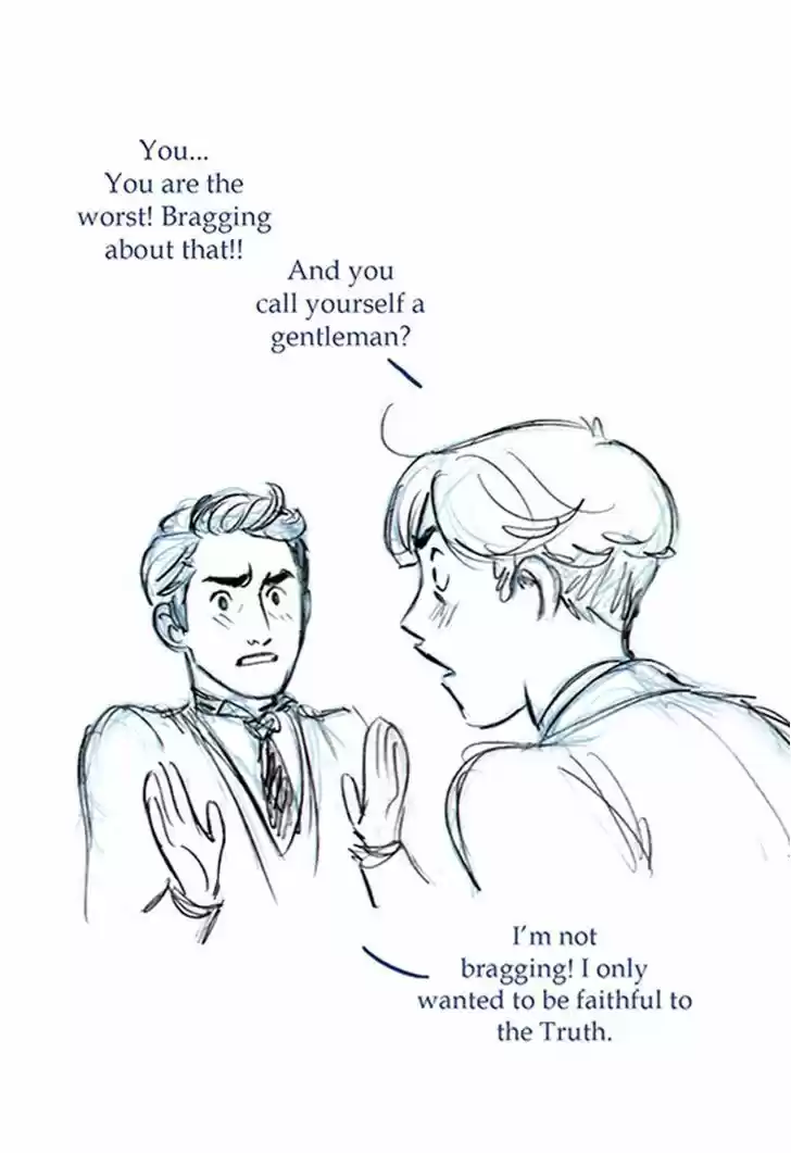 Miss Abbott and the Doctor 21