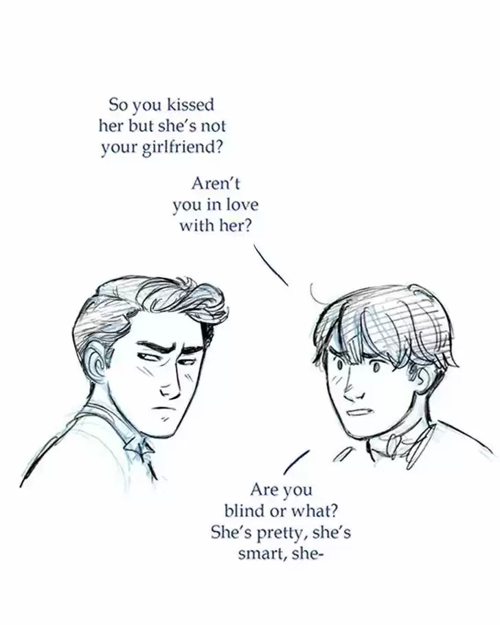 Miss Abbott and the Doctor 21