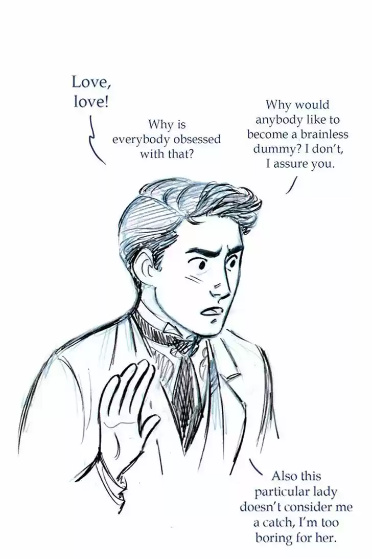 Miss Abbott and the Doctor 21