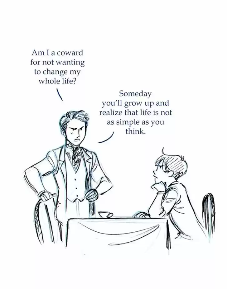 Miss Abbott and the Doctor 21