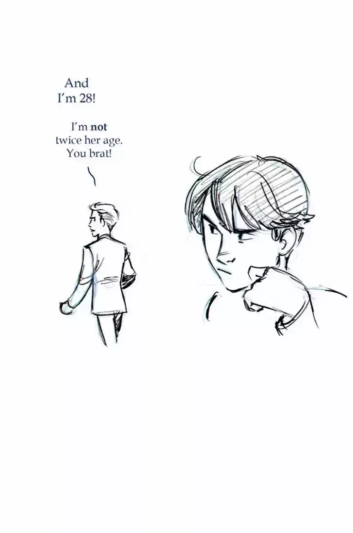 Miss Abbott and the Doctor 21