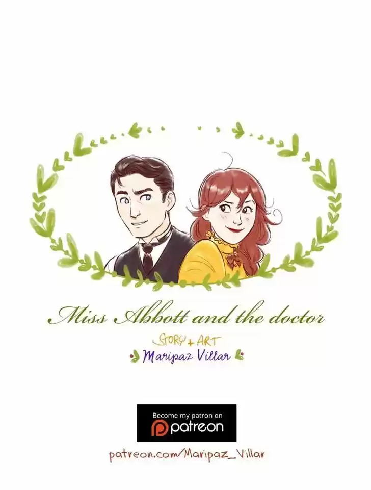 Miss Abbott and the Doctor 21