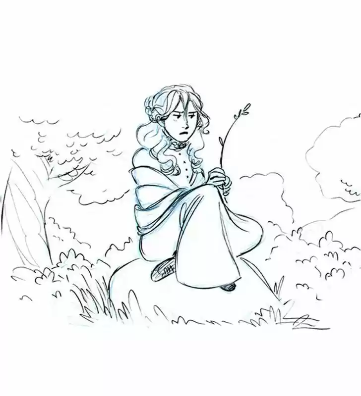 Miss Abbott and the Doctor 22