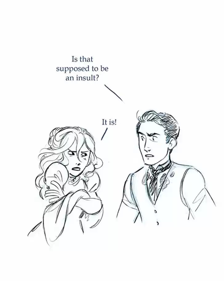 Miss Abbott and the Doctor 22