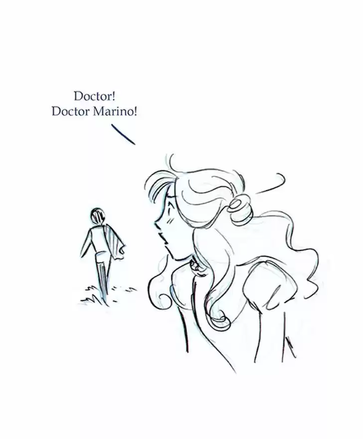 Miss Abbott and the Doctor 22