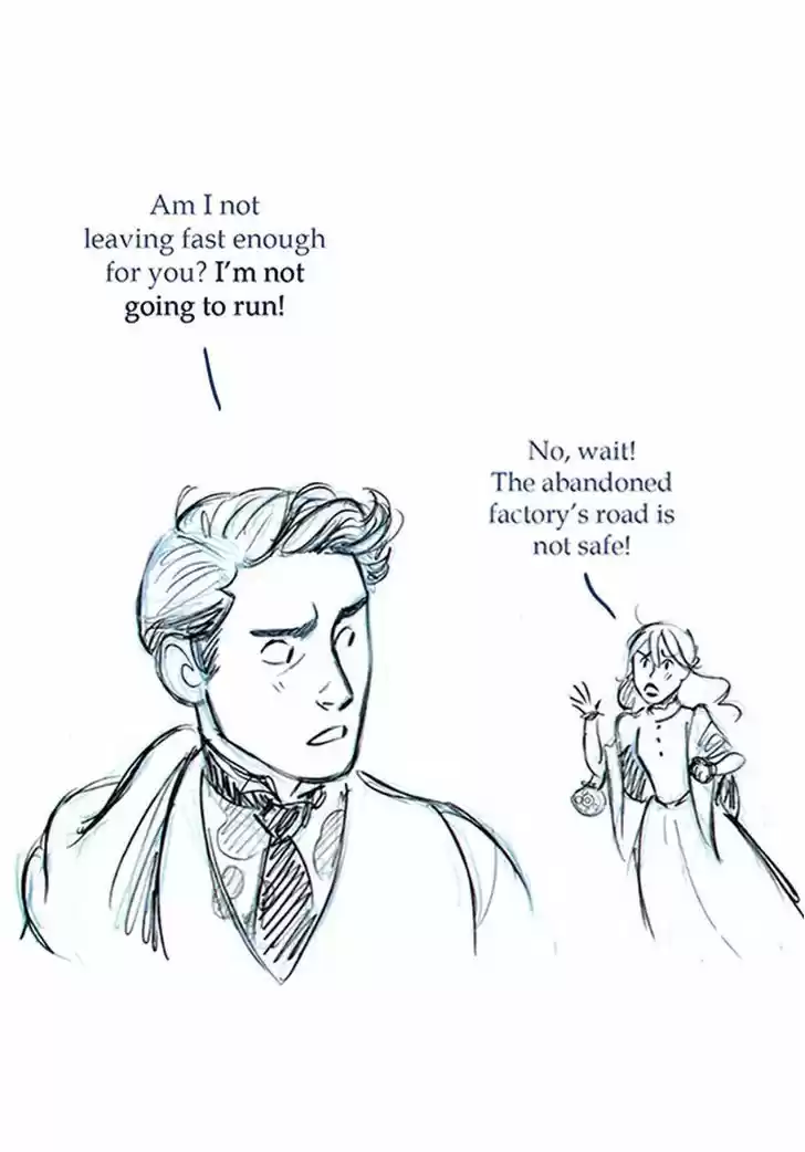 Miss Abbott and the Doctor 22