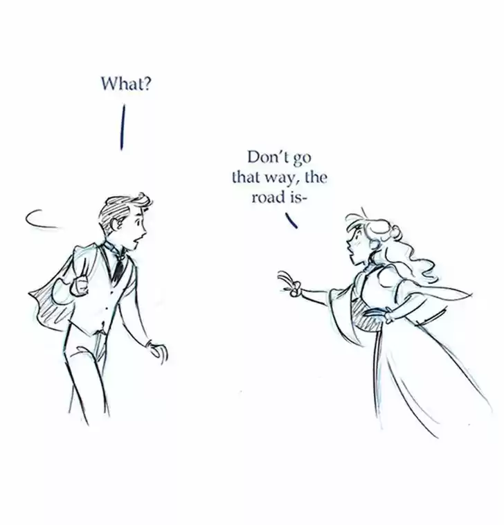 Miss Abbott and the Doctor 22