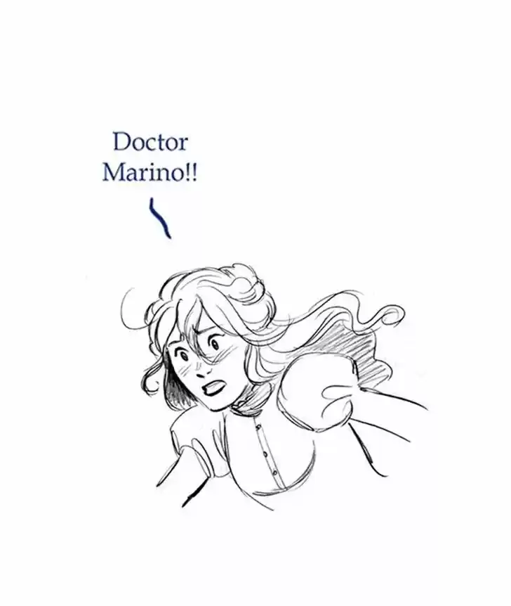 Miss Abbott and the Doctor 22