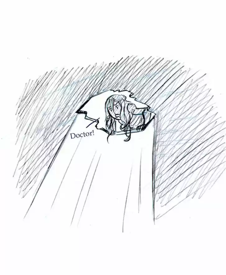 Miss Abbott and the Doctor 22