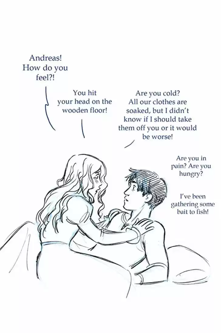 Miss Abbott and the Doctor 22