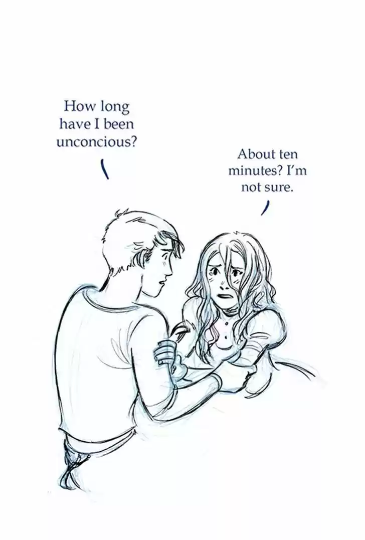 Miss Abbott and the Doctor 22