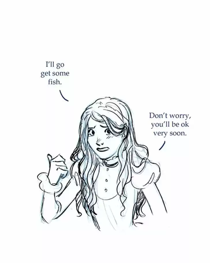 Miss Abbott and the Doctor 22