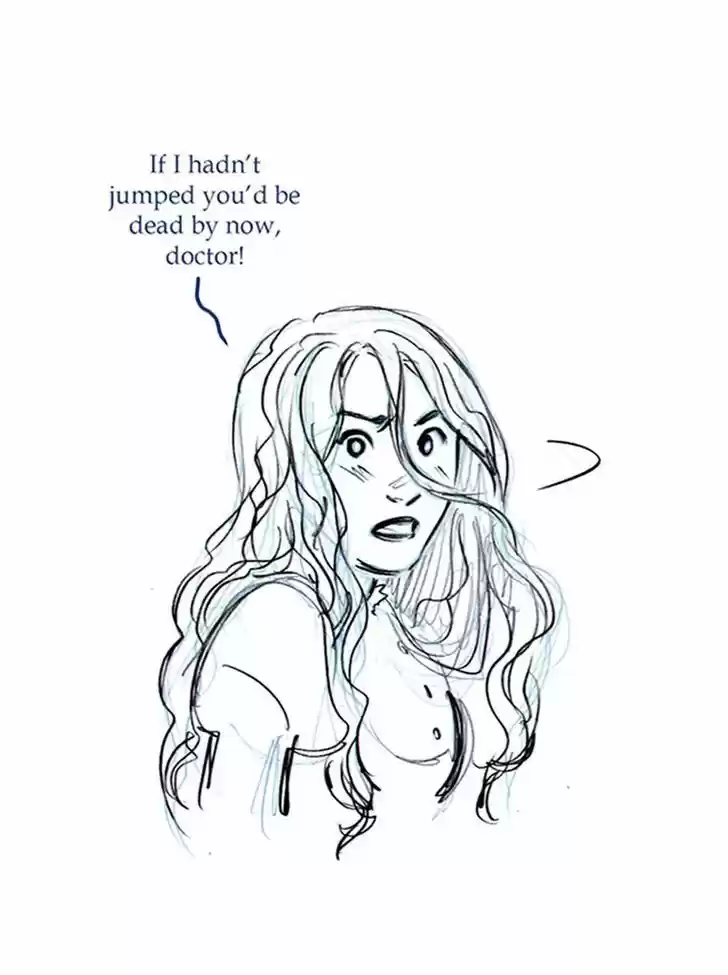 Miss Abbott and the Doctor 22