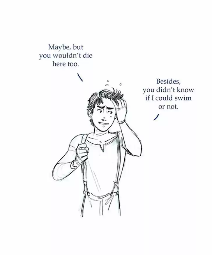 Miss Abbott and the Doctor 22