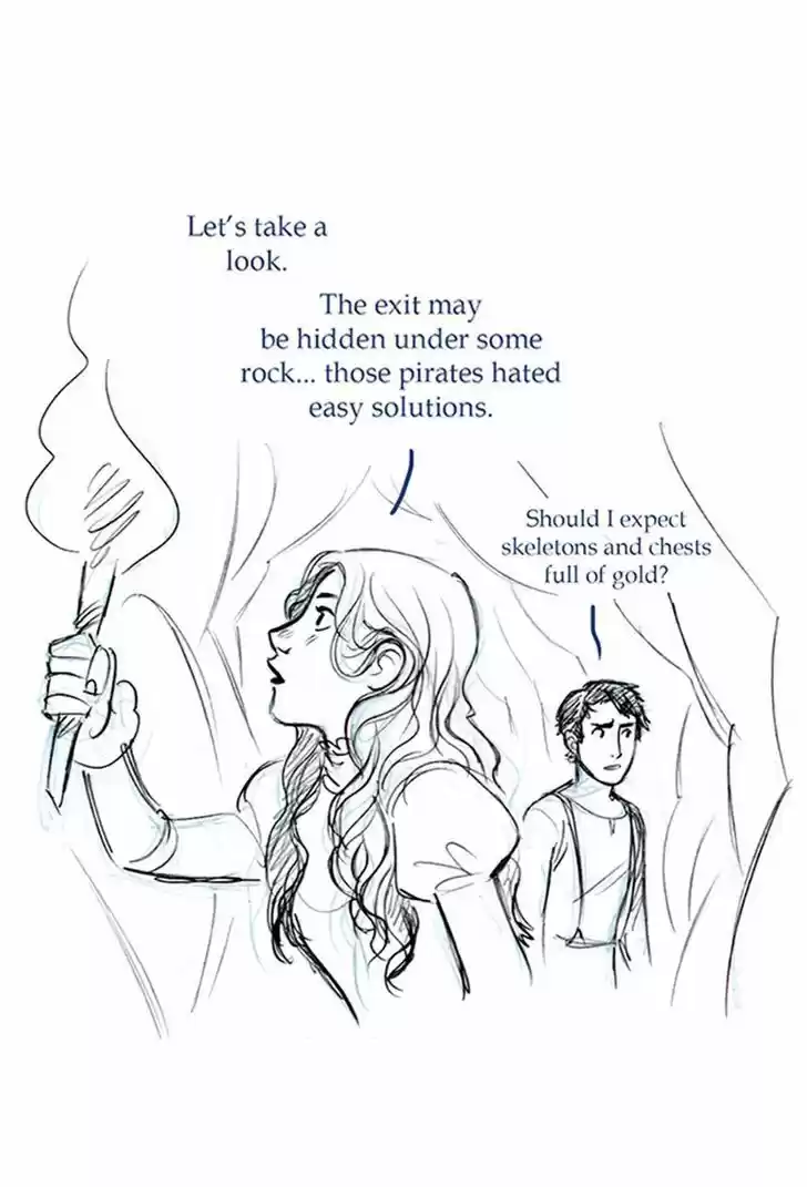 Miss Abbott and the Doctor 22