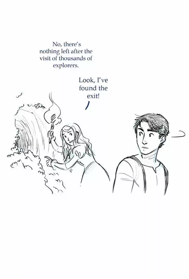 Miss Abbott and the Doctor 22