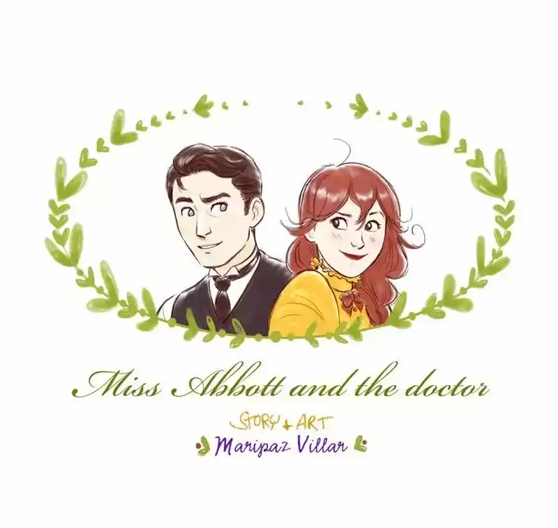 Miss Abbott and the Doctor 22