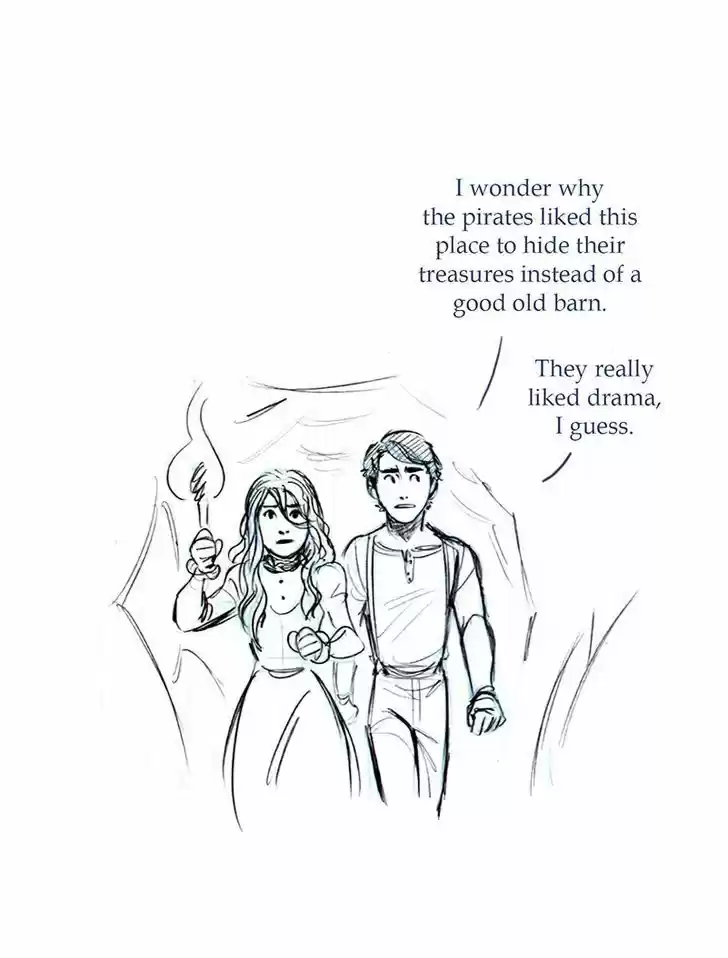 Miss Abbott and the Doctor 23