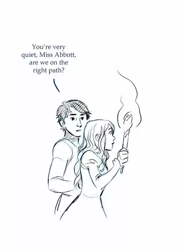 Miss Abbott and the Doctor 23