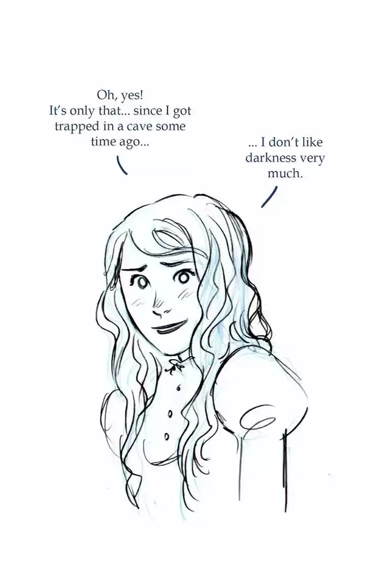 Miss Abbott and the Doctor 23