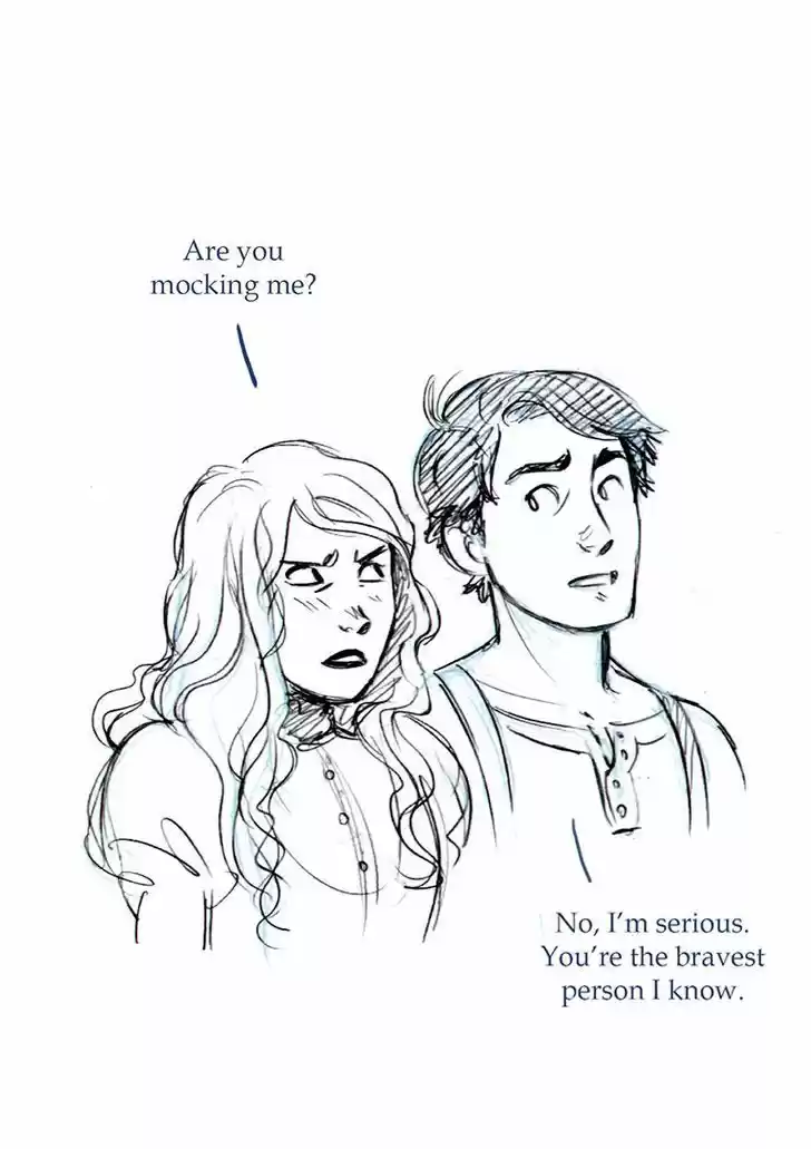 Miss Abbott and the Doctor 23