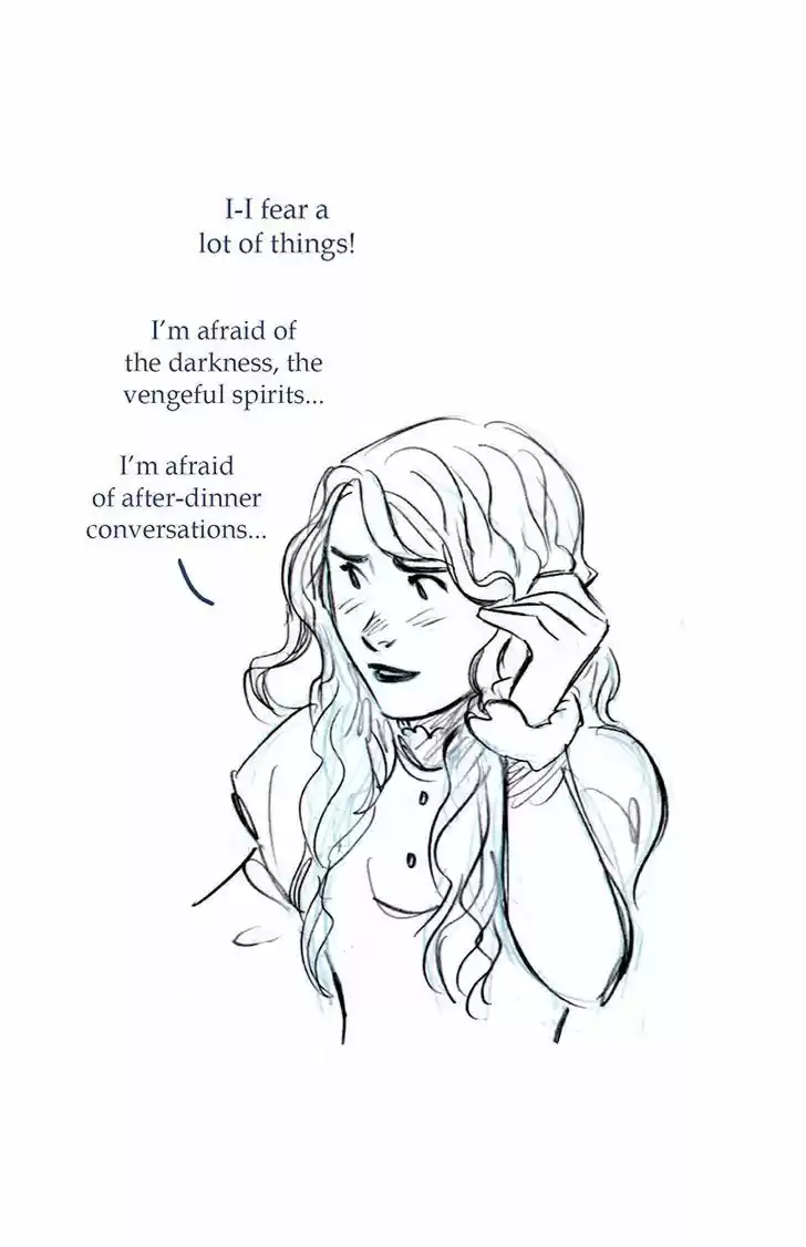 Miss Abbott and the Doctor 23