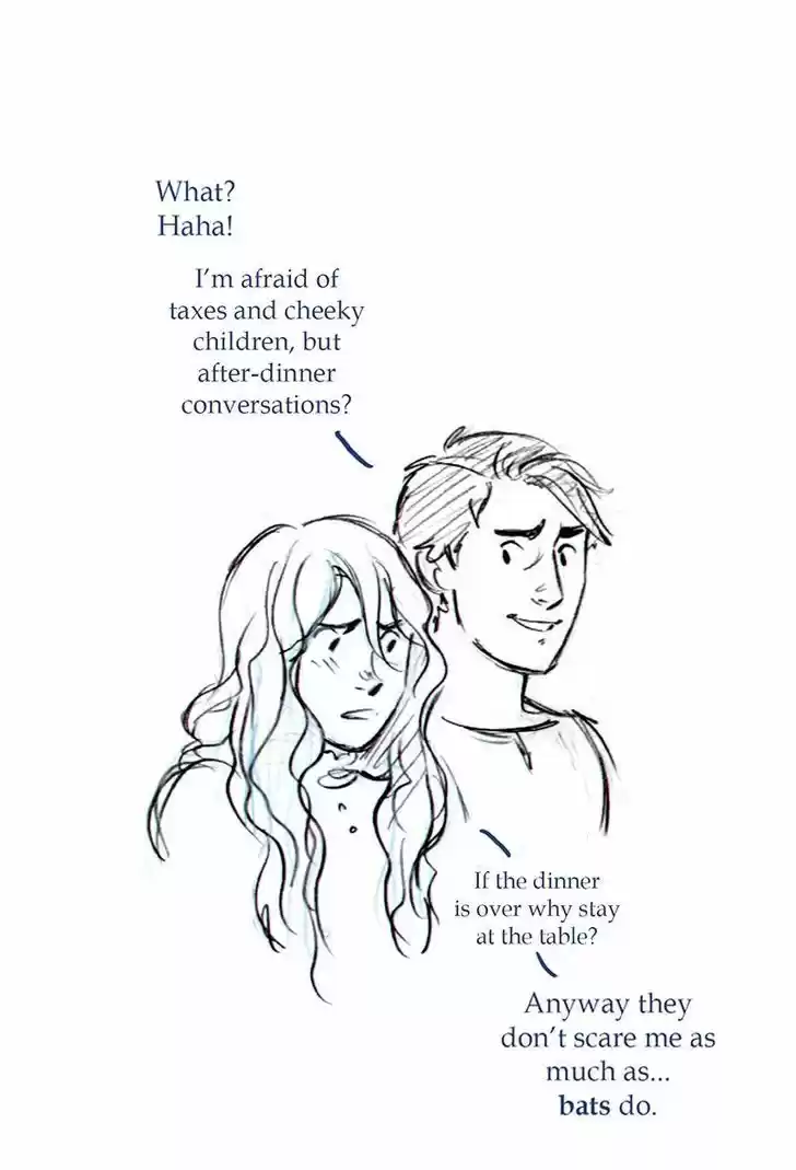 Miss Abbott and the Doctor 23