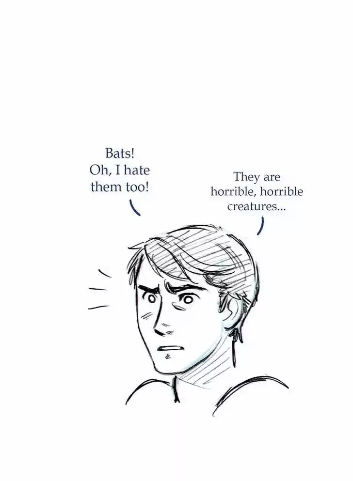 Miss Abbott and the Doctor 23